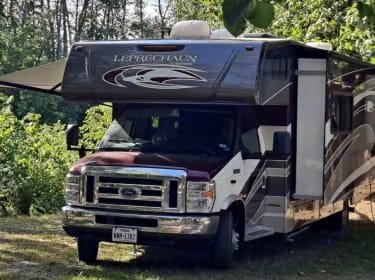 2019 Coachmen 311FS Class C rental in Austin, TX