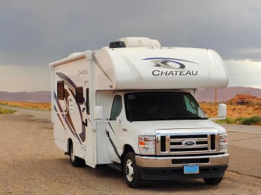 2022 Thor Chateau Class C rental in Las Vegas, NV