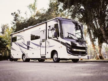 2022 Entegra Coach Vision Class A rental in San Diego, CA