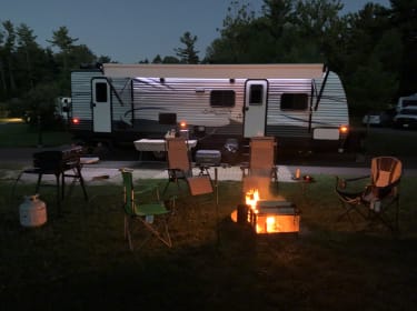 Rochester RV Rentals - best deals in NY