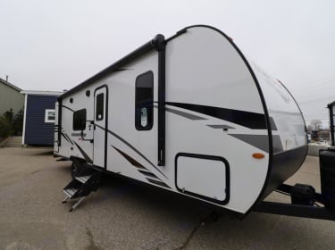 2023 Starcraft Autumn Ridge Travel trailer rental in Sarnia, ON