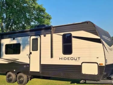 2020 Keystone RV Hideout LHS Travel trailer rental in Bowling Green, KY