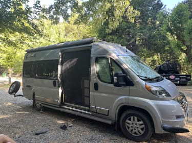 2018 Winnebago Travato Class B rental in Sandy, UT