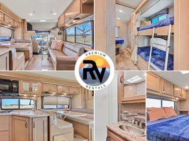 2021 Thor Chateau Class C rental in Nampa, ID