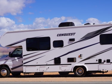 2024 Gulf Stream Conquest Class C rental in Peoria, AZ