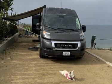 2023 Roadtrek Roadtrek Class B Class B rental in Malibu, CA