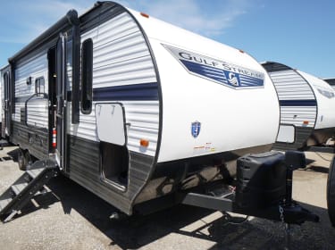 2022 Gulf Stream Trailmaster Travel trailer rental in Listowel, ON