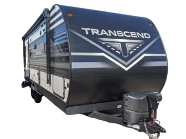 2023 Grand Design Transcend Xplor 221RB Travel trailer rental in Pembroke Pines, FL