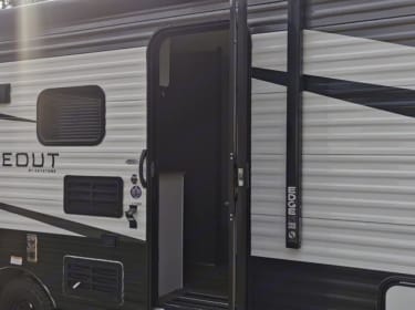 2020 Keystone RV Hideout Travel trailer rental in Surrey, BC