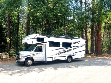 2023 Forest River Sunseeker LE Class C rental in Moreno Valley, CA