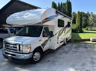 2022 Jayco Redhawk SE Class C rental in Savoy, MA