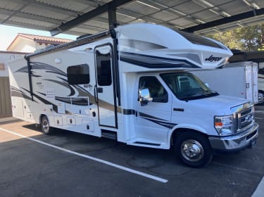 2018 Jayco Insignia Class C rental in Camarillo, CA