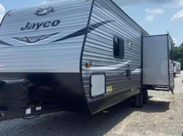 2021 Jayco Jay Flight SLX Travel trailer rental in New Albany, MS