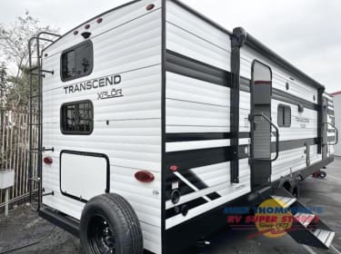 2024 Grand Design Transcend Xplor Travel trailer rental in Whittier, CA