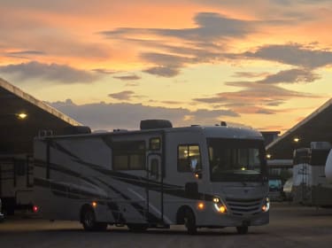 2024 Flair-Fleetwood Flair-Fleetwood Motorhome Class A rental in Casa Grande, Arizona, AZ