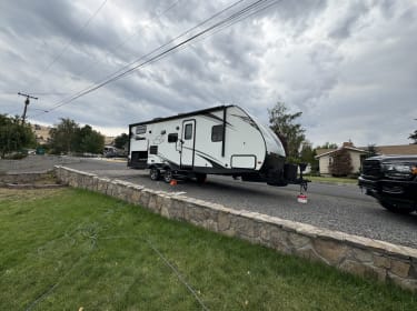 2020 Forest River Coachmen Spirit Ultra Lite Travel trailer rental in Klamath Falls, OR