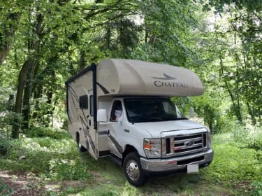 2019 Thor Chateau Class C rental in Reno, NV