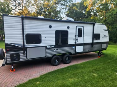 2024 Jayco Jay Flight SLX Travel trailer rental in OAK GROVE, MN