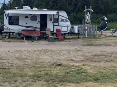 2021 Jayco Jay Feather Toy hauler rental in Terrebonne, QC