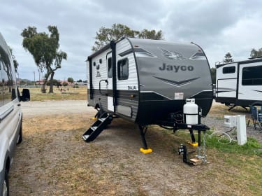 2023 Jayco Jay Flight SLX Travel trailer rental in Temecula, CA