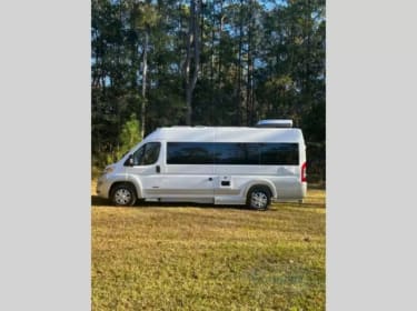 2024 Roadtrek Roadtrek Class B Class B rental in Miami Beach, FL