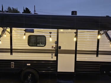 2024 Keystone RV Hideout Sport Travel trailer rental in Sylmar, CA