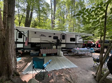 2023 Jayco Jay Flight Travel trailer rental in Marlborough, MA