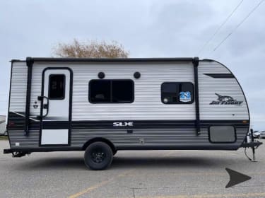 2024 Jayco Jay Flight SLX Travel trailer rental in Decatur, MI