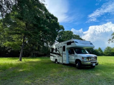 2020 Wayfarer Wayfarer Motorhome Class C rental in Chalmette, LA