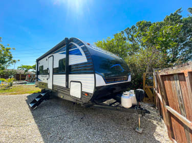 2022 Heartland RVs Prowler Travel trailer rental in Fort Myers, FL