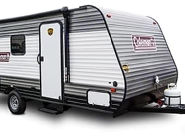 2022 4ydtcmg12nj932421 Lantern LT Travel trailer rental in Richland, TX