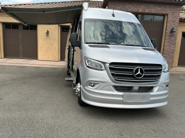 2022 Grech Motors Strada Class B rental in San Diego, CA