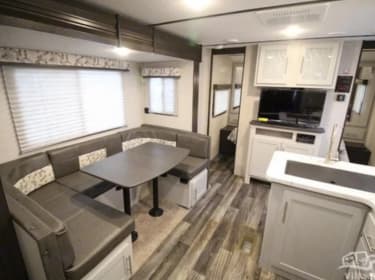 2021 Keystone RV Bullet Ultra Lite Travel trailer rental in Huntersville, NC