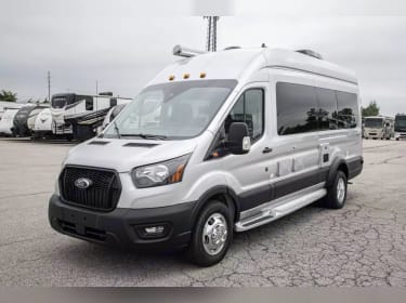 2024 Pleasure-Way Pleasure-Way Class B Class B rental in Bozeman, MT