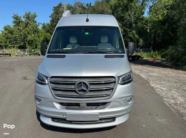 2021 Airstream Interstate Class B rental in Somerville, MA