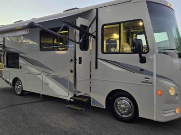 2022 Winnebago Sunstar Class A rental in Casa Grande, AZ