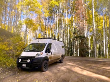 Unleash Your Inner Explorer The Ultimate Guide To Rv Rental Fort Collins