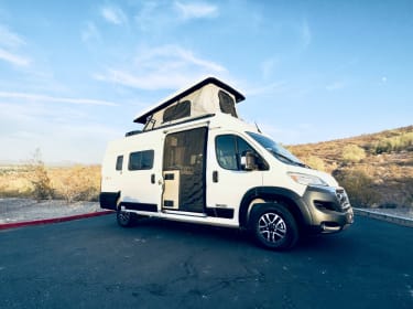 Phoenix RV Rentals - best deals in AZ | Outdoorsy