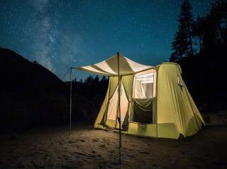 2017 Springbar Highline 6 Other Rental 