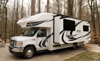 yellowstone rv rental idaho falls