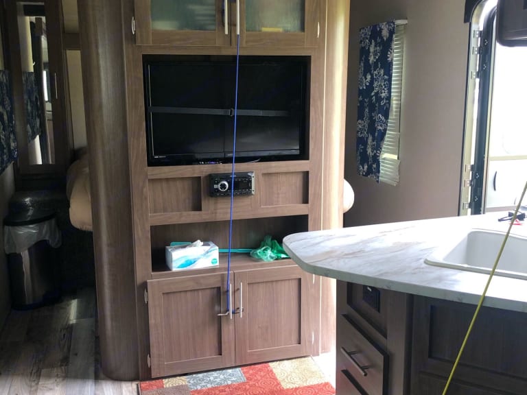 2019 Keystone Hideout Travel trailer Rental in Sylvester, GA Outdoorsy