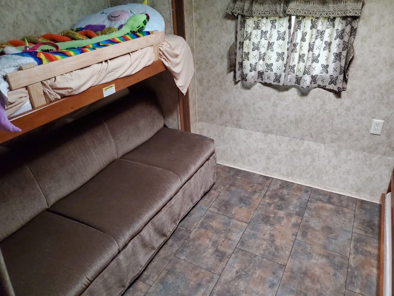 2012 Keystone Bullet Travel trailer Rental in Hanson, MA Outdoorsy