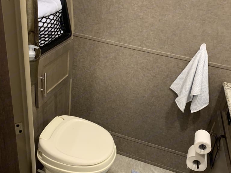 2019 Forest River RPod Travel trailer Rental in JBER, AK Outdoorsy