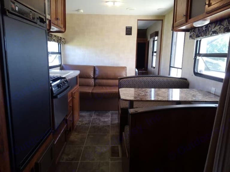 2015 Keystone Hideout Travel trailer Rental in VAN WERT, IA Outdoorsy