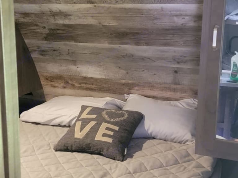 2021 Keystone Passport Travel trailer Rental in Gibsonton, FL Outdoorsy