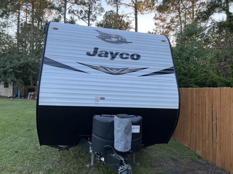2020 Jayco Jay Flight Travel trailer Rental in Statesboro, GA Outdoorsy