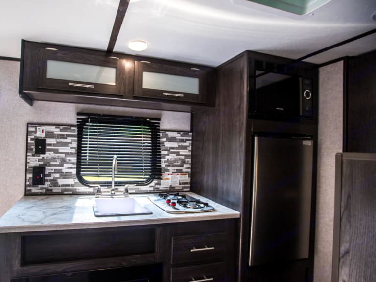 2021 Other Other Travel trailer Rental in Watsonville, CA Outdoorsy