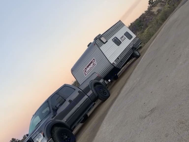 2021 Other Other Travel trailer Rental in Watsonville, CA Outdoorsy