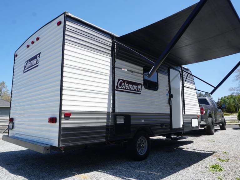 2021 Other Other Travel trailer Rental in Watsonville, CA Outdoorsy