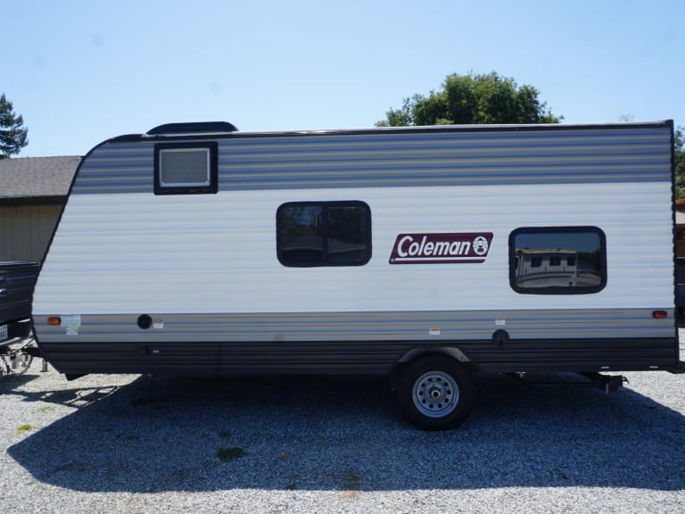 2021 Other Other Travel trailer Rental in Watsonville, CA Outdoorsy
